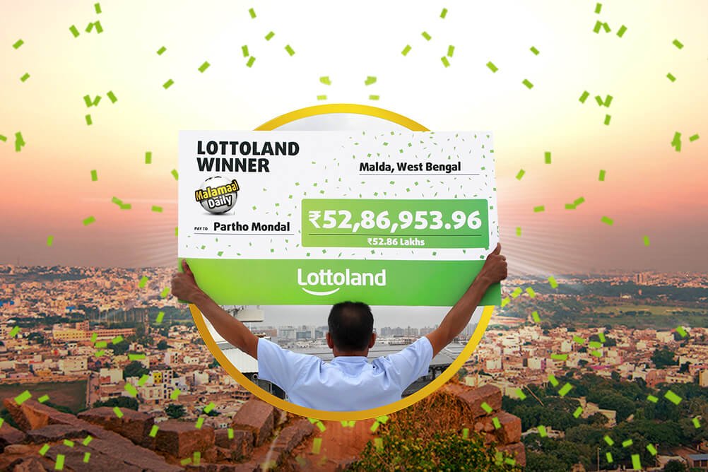 Lottoland - Login Lottoland India App 2024 - Lotto Land Asia APK Lottery Download